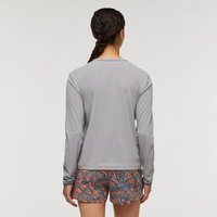 Cotopaxi Sombra LS Sun Shirt - Women's